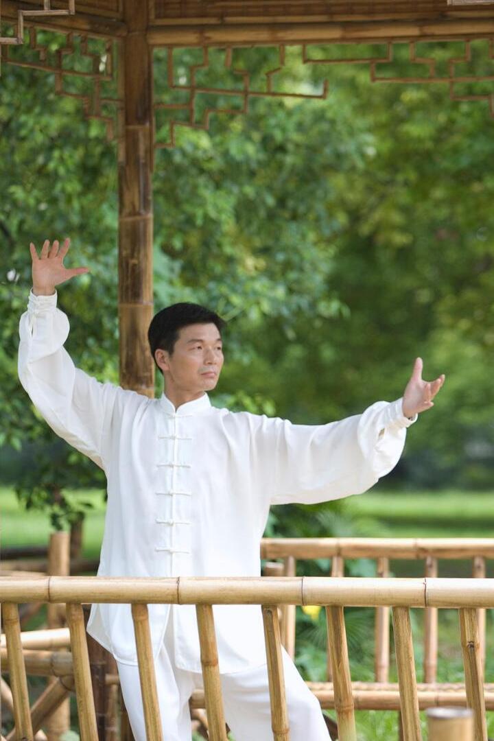 chang style tai chi