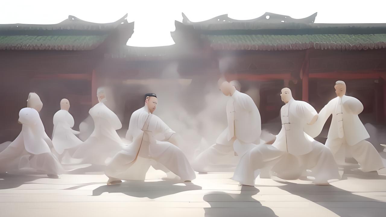 37 form tai chi