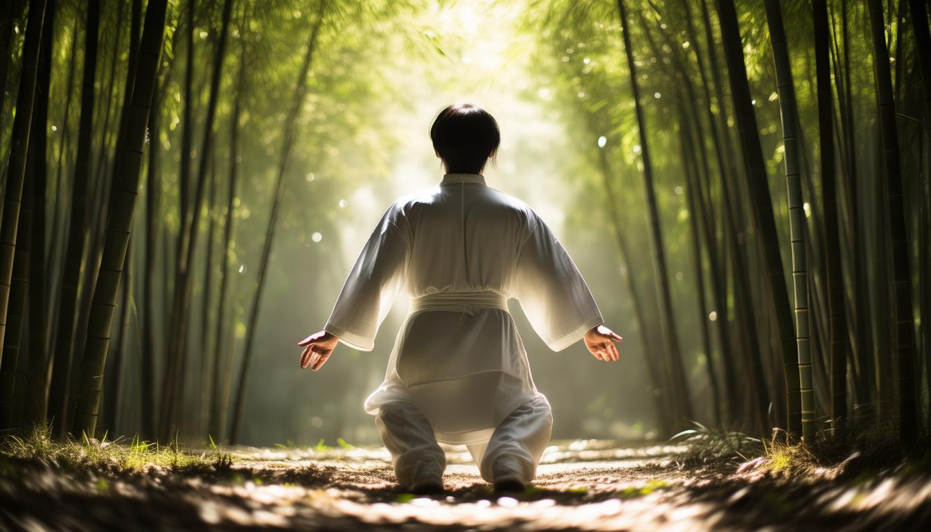 24 yang tai chi