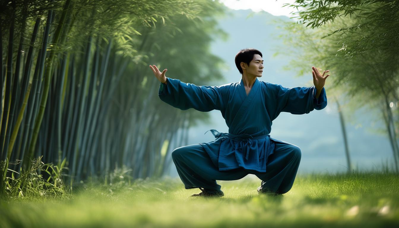 anan do tai chi