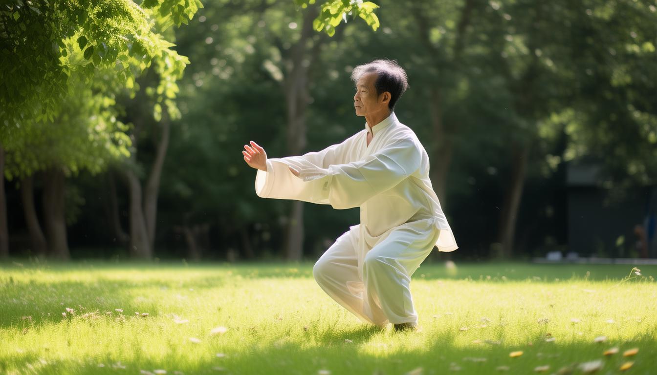 dr paul lam tai chi for beginners