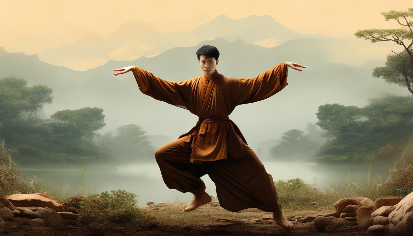 chen style tai chi 24 form