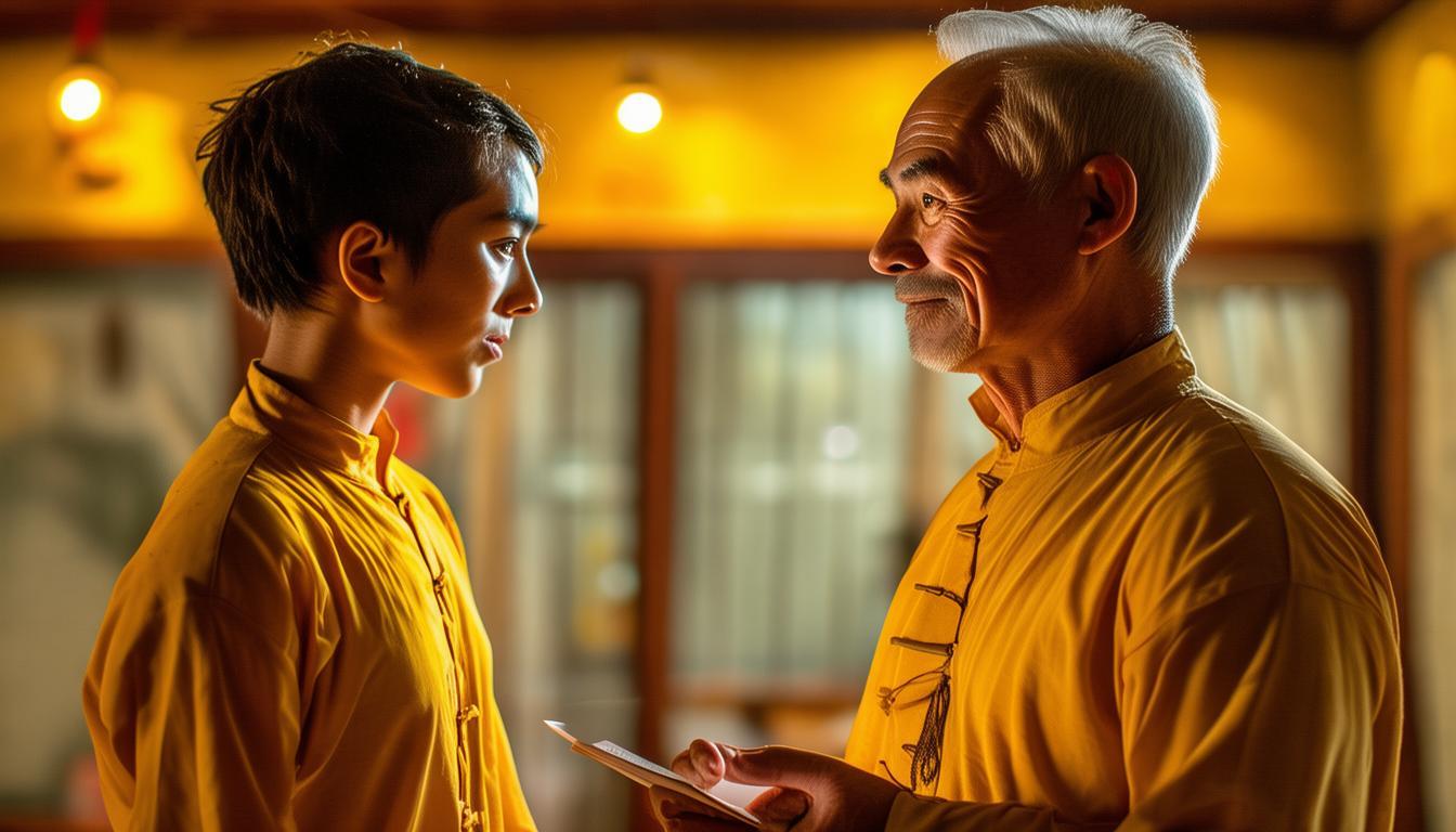 tai chi center near me