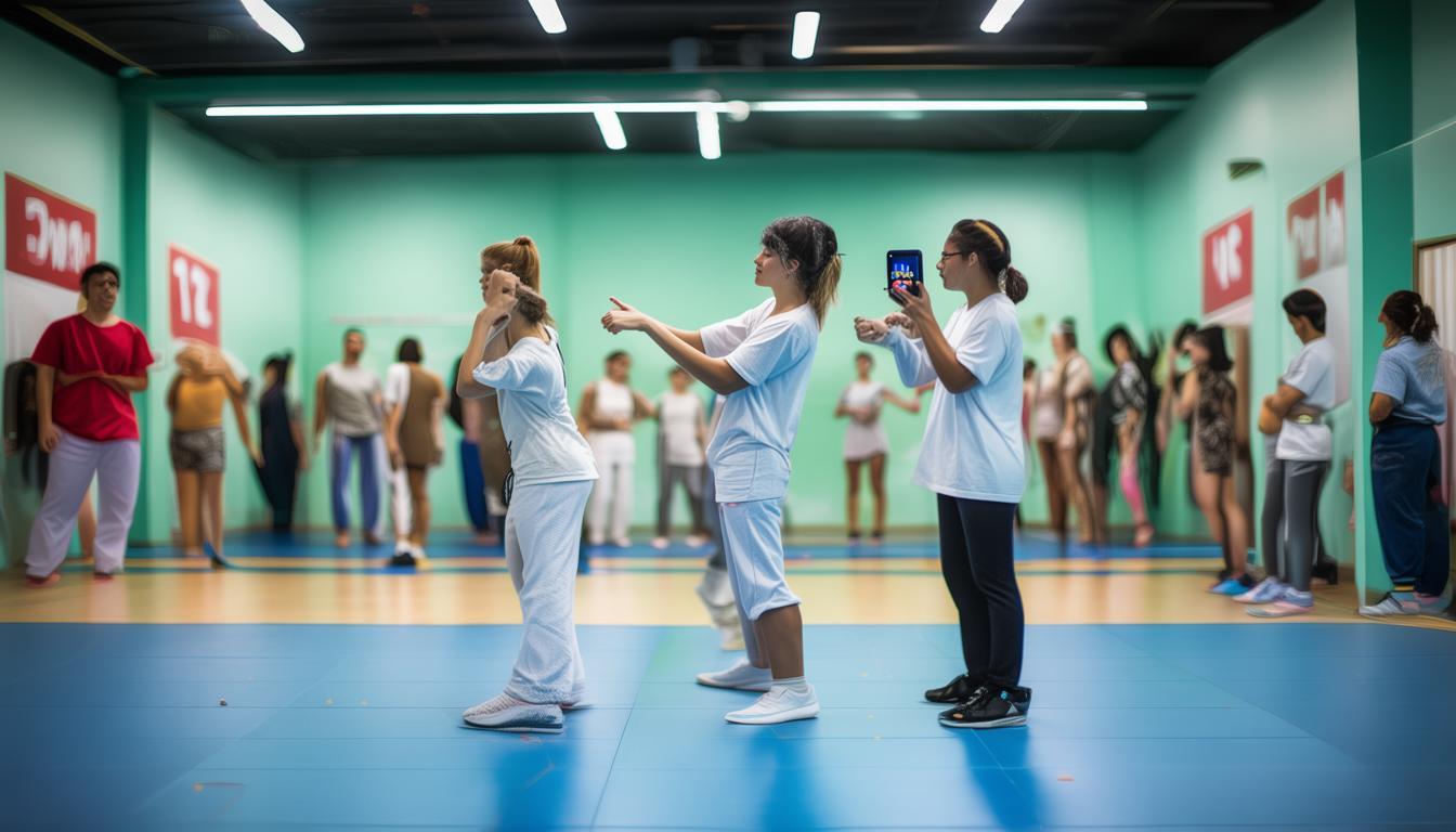 tai chi yang style for beginners