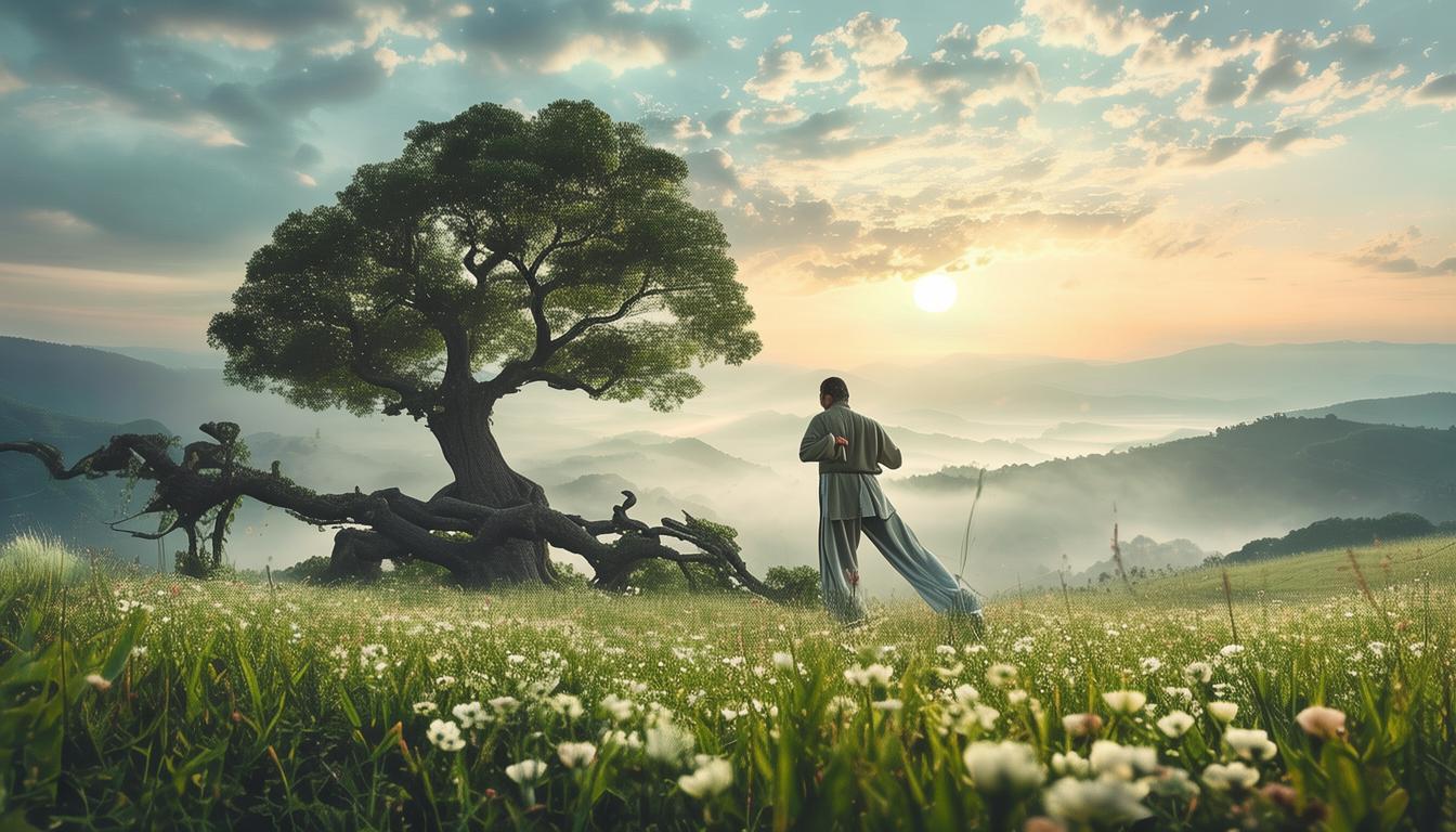 sun tai chi