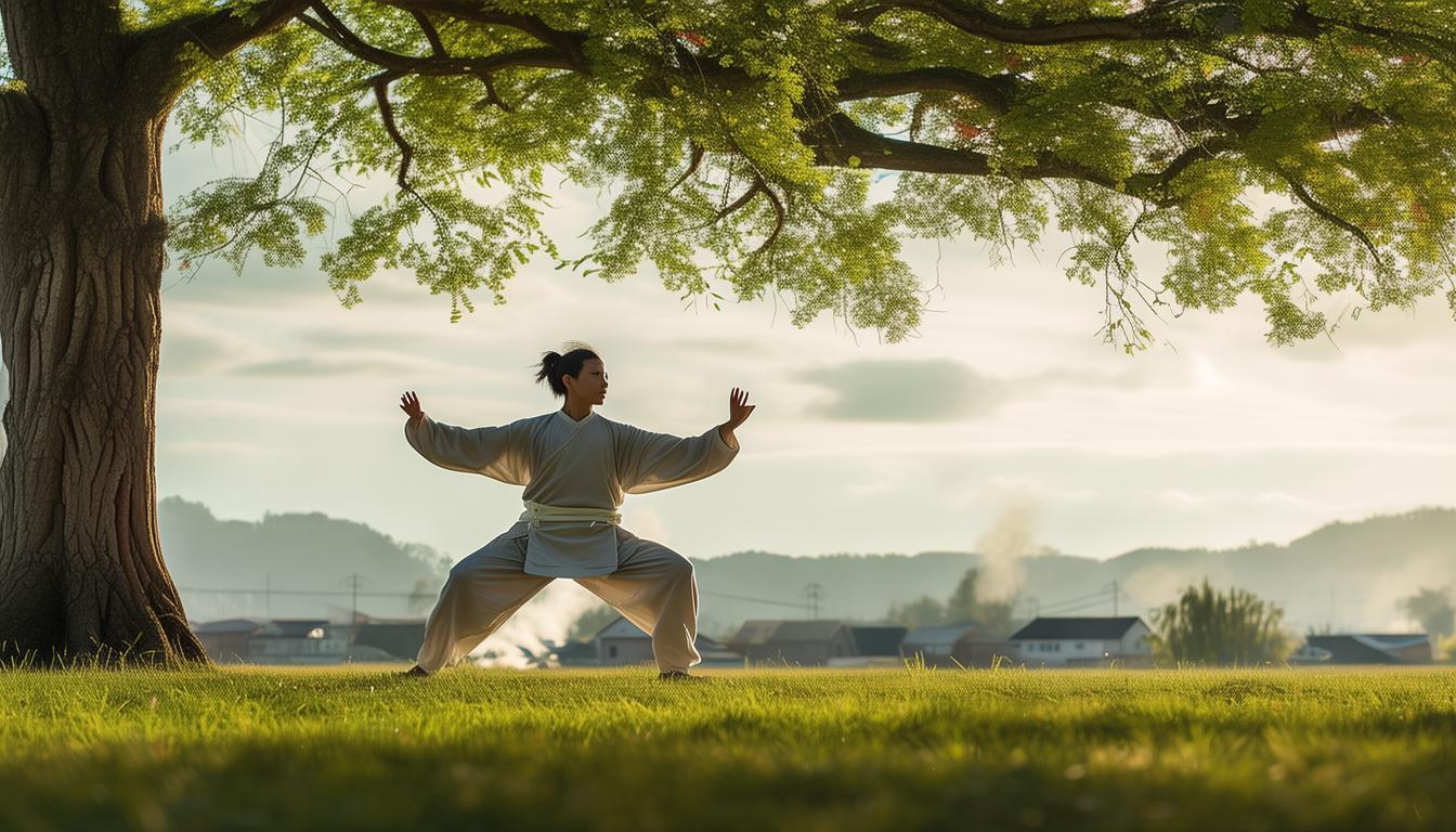 taichi quan