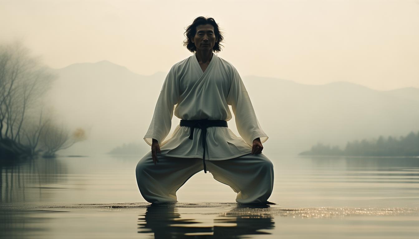 tai chi qi gong
