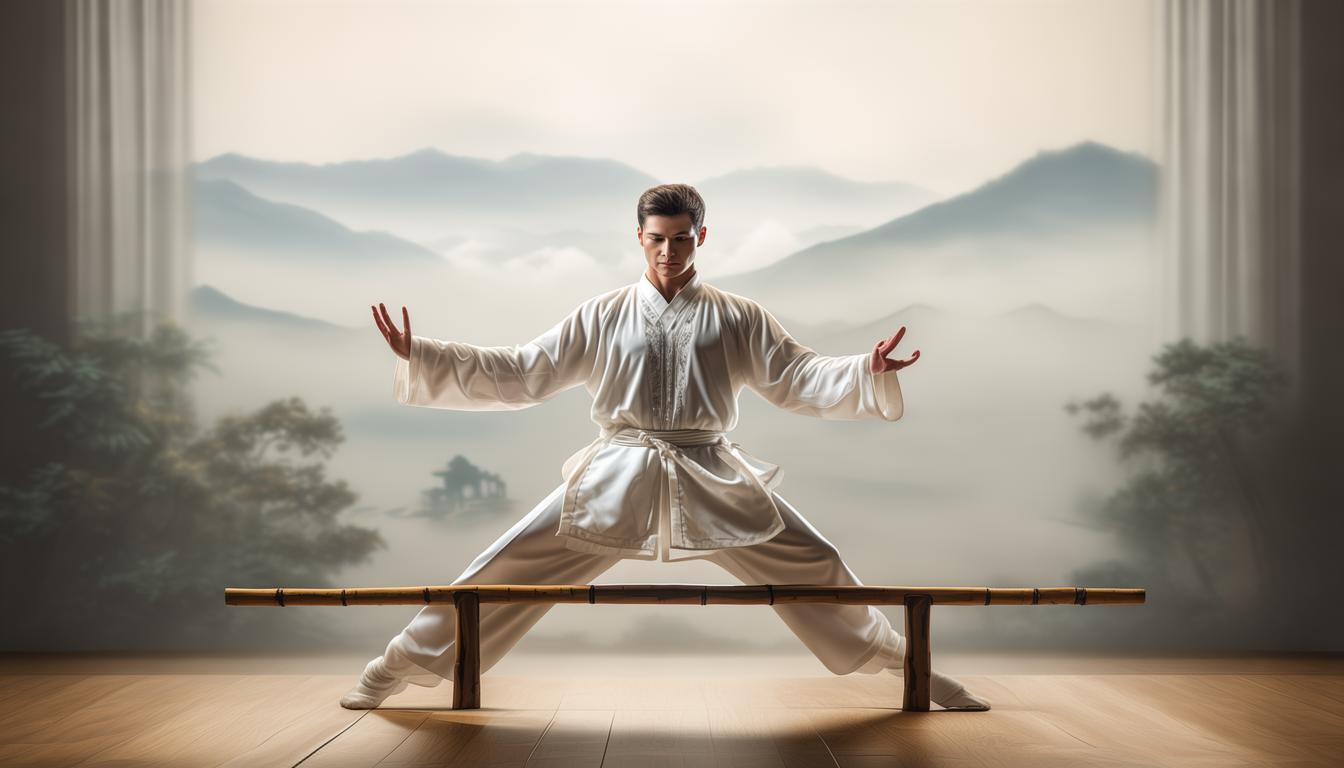 tai chi yang 8 form
