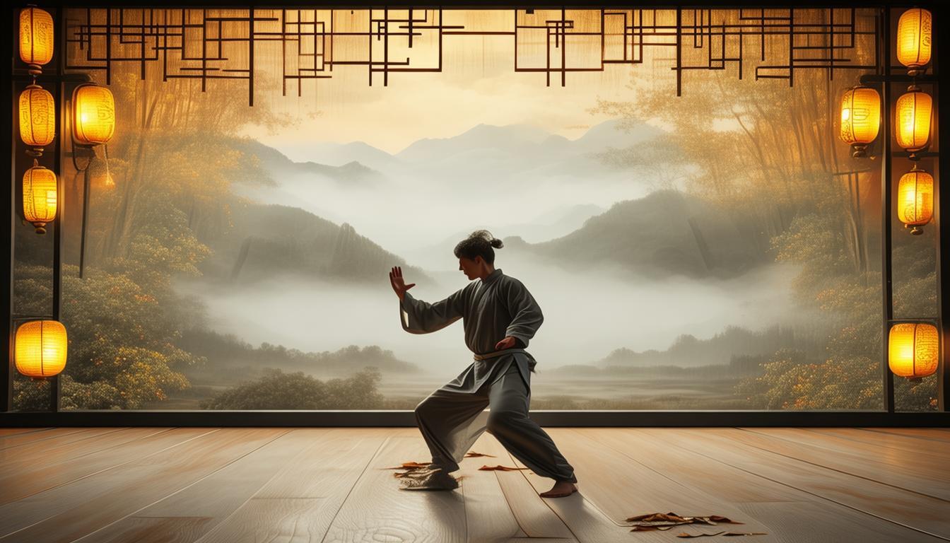 qi tai chi