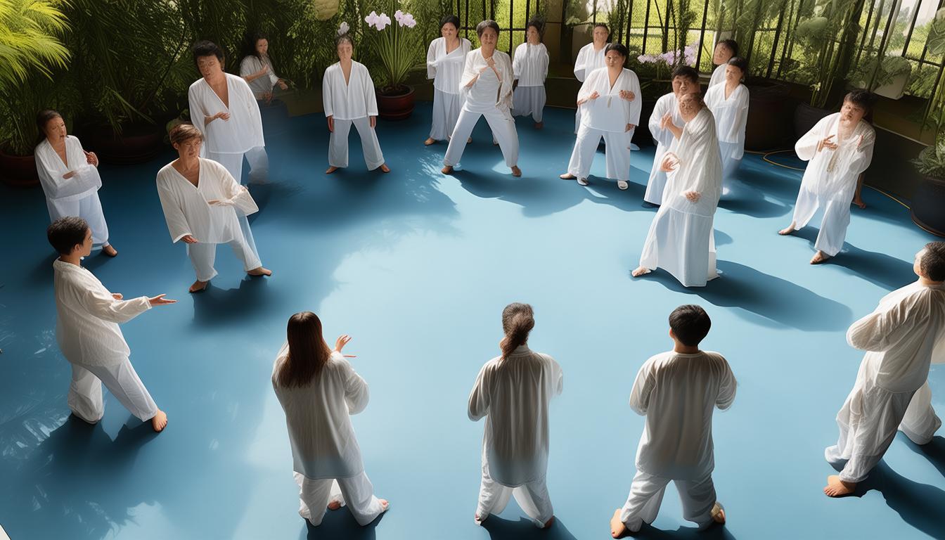 tai chi over 50