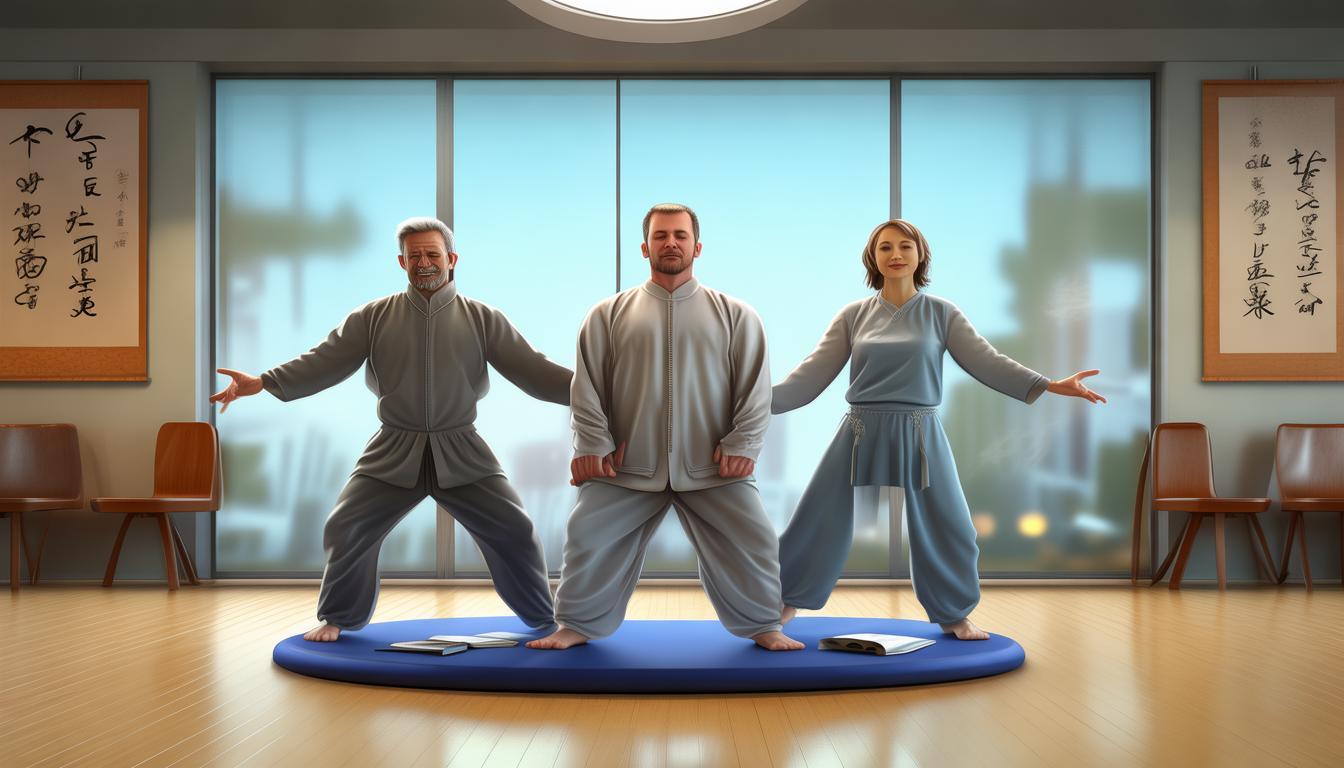 tai chi for diabetes