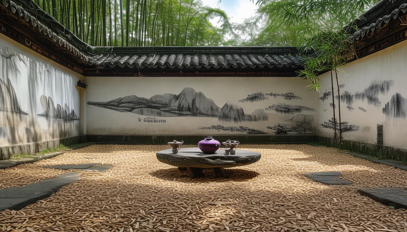 tai chi institute for health
