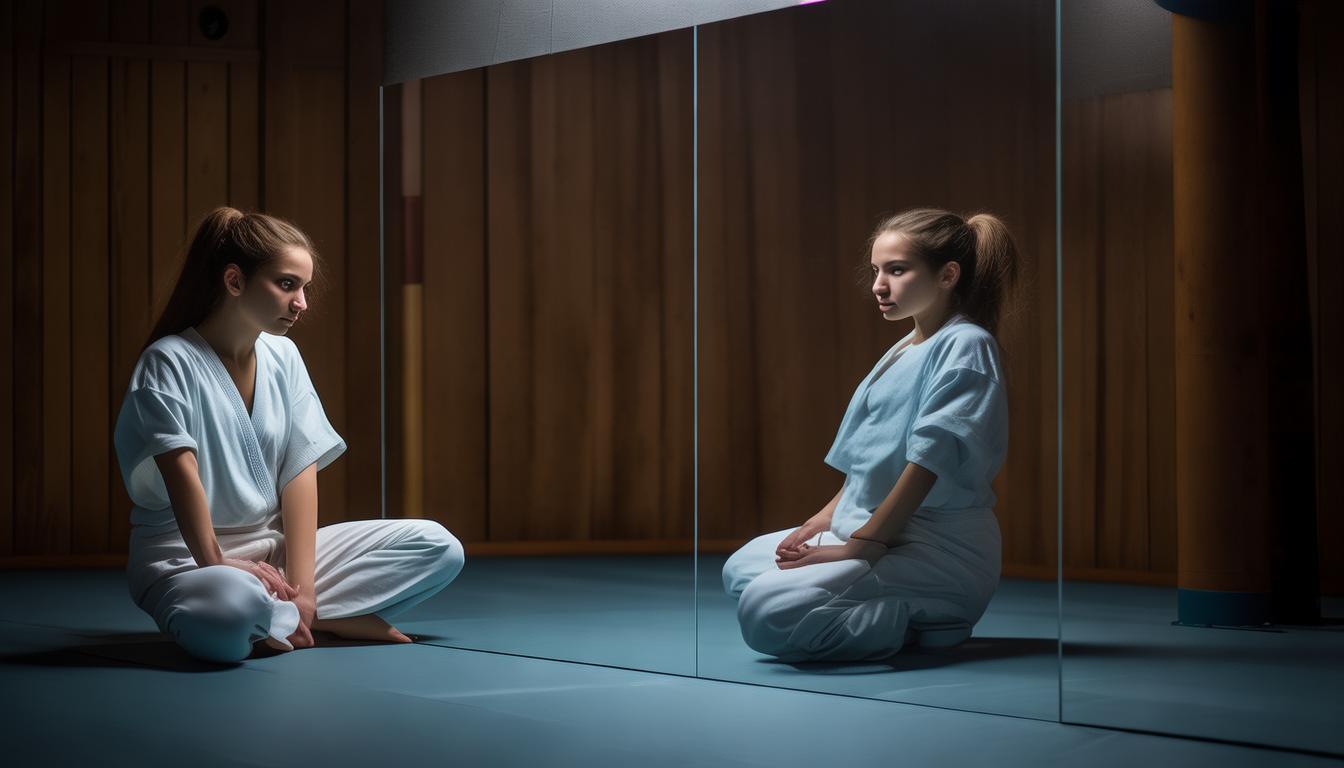 tai chi amin wu