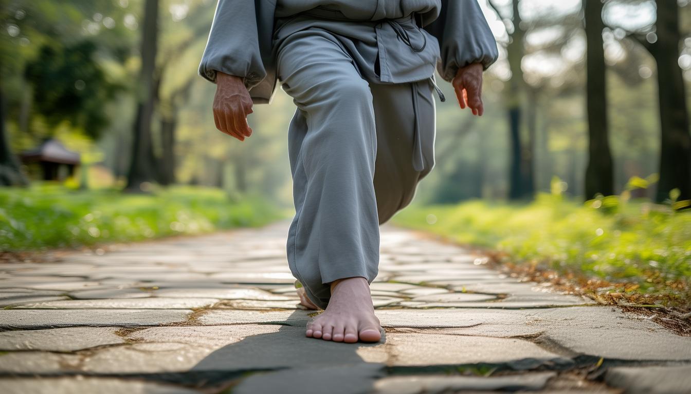 tai chi online for seniors