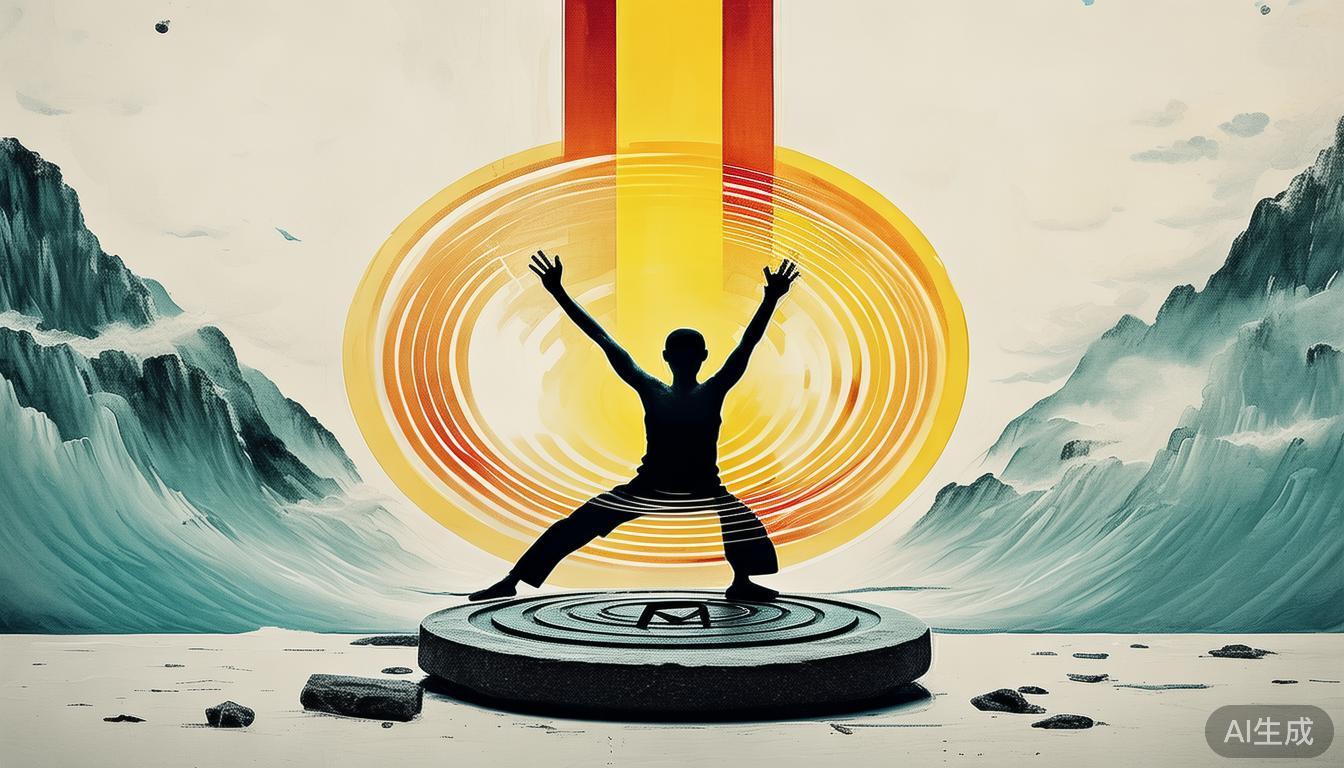 tai chi and qigong