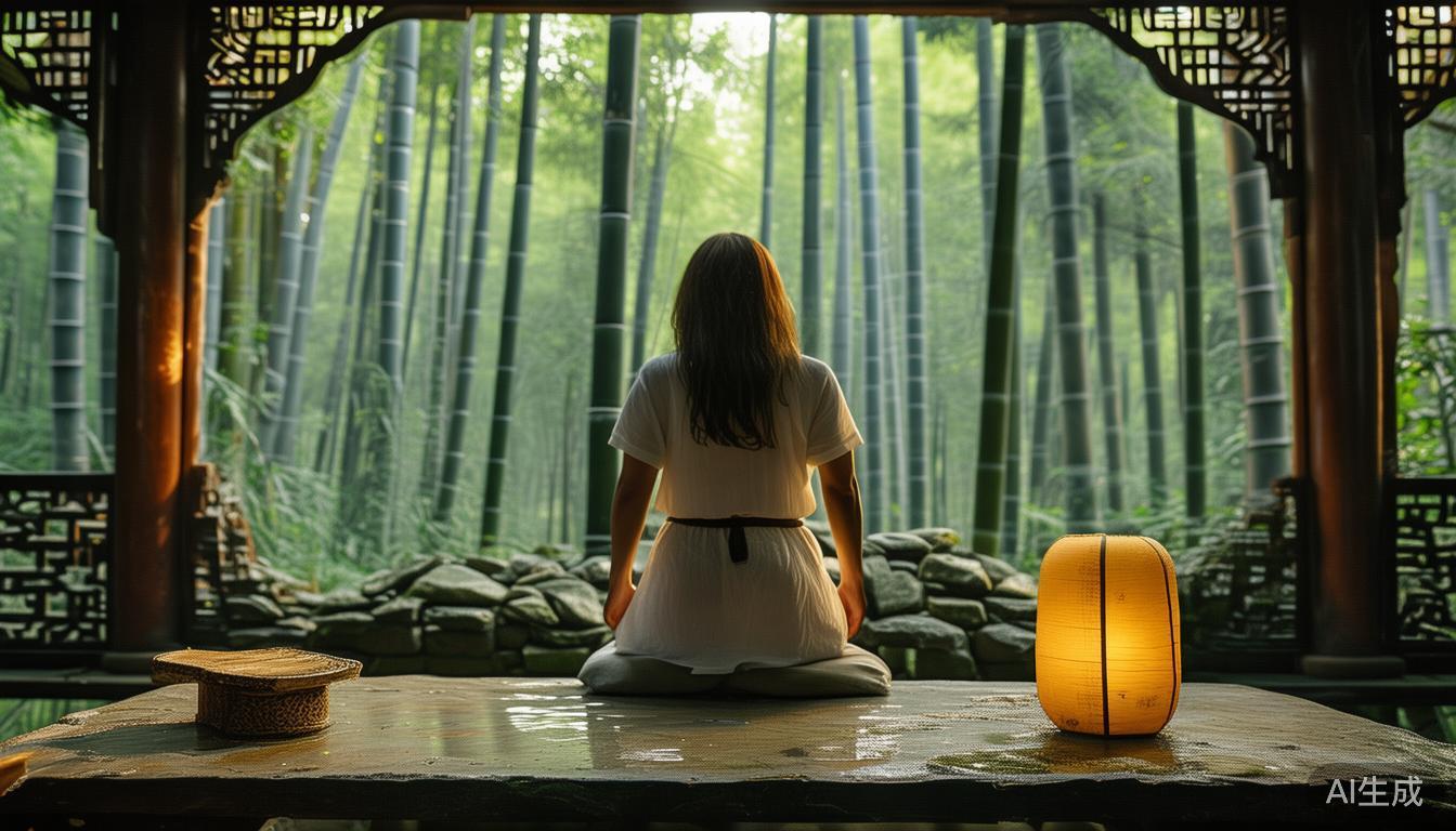 chi gong and tai chi