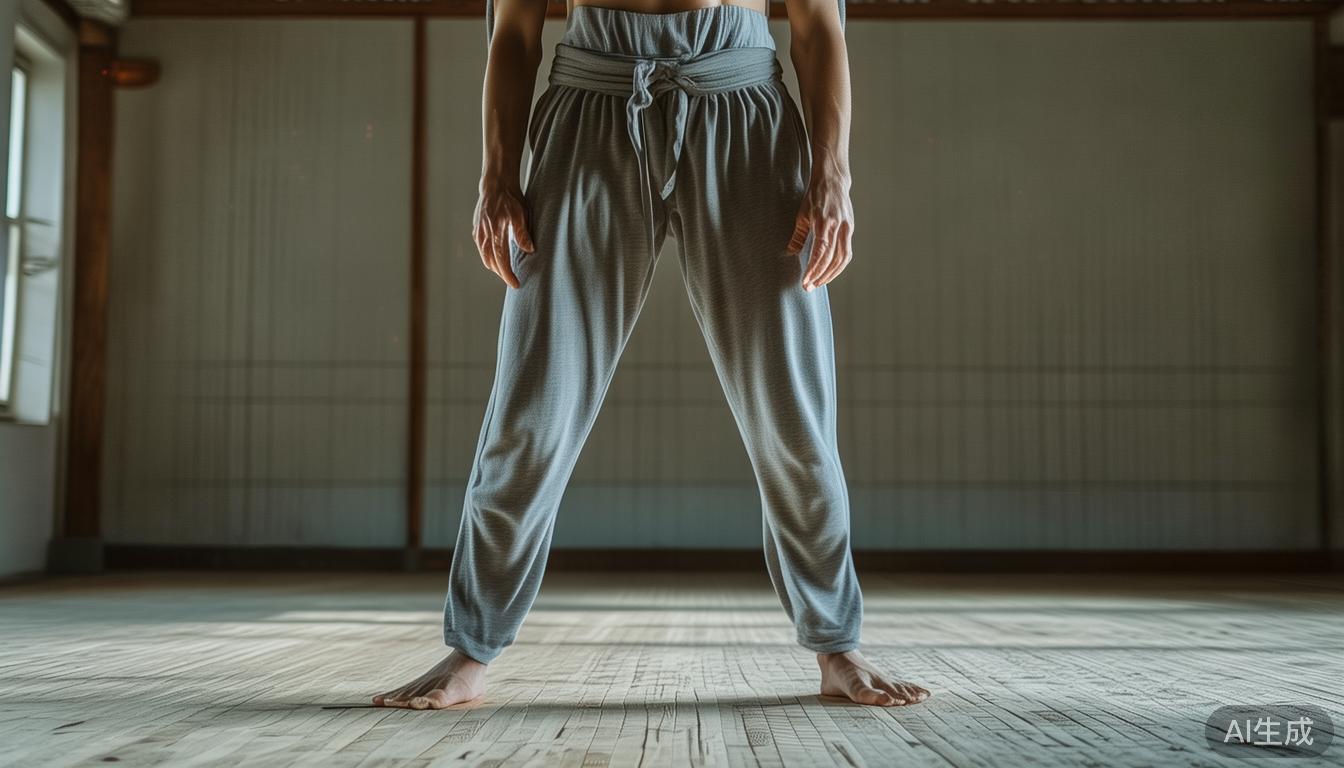 tai chi chi gong