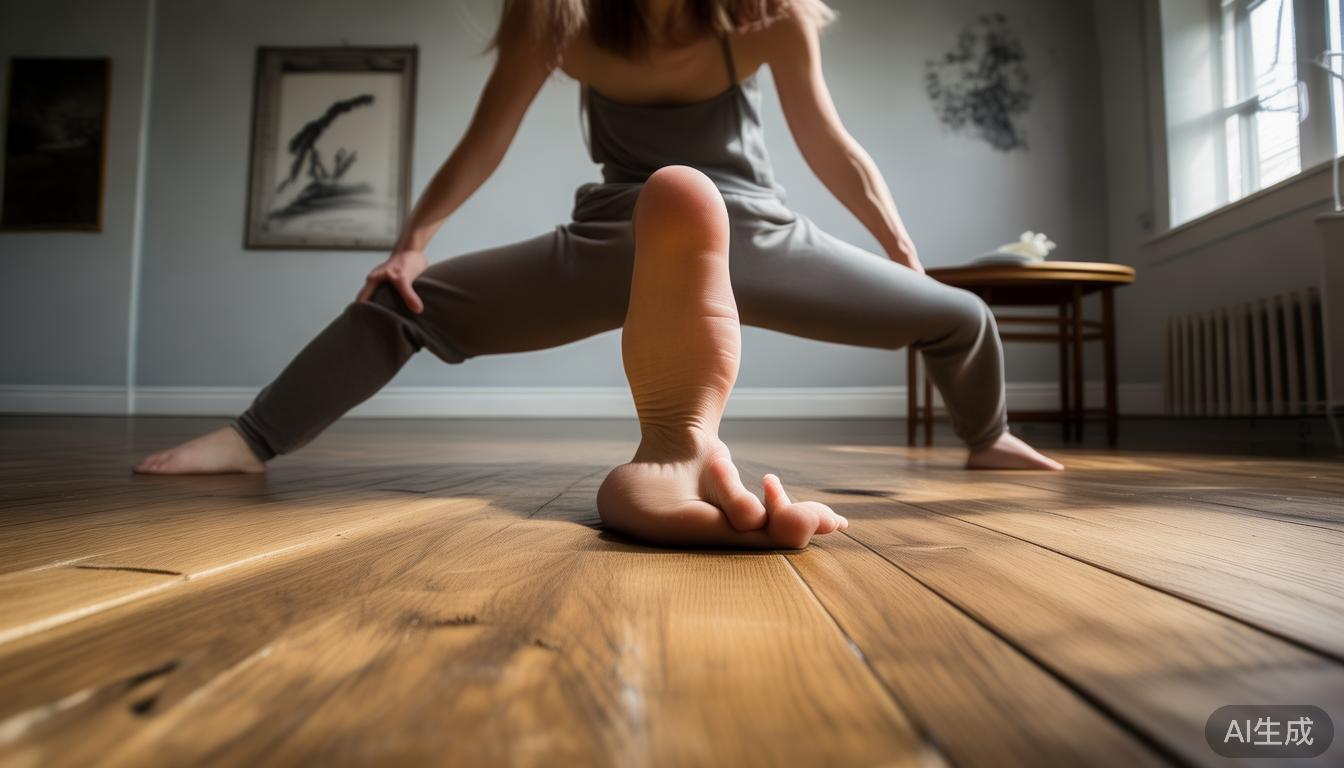tai chi qigong 18 movements