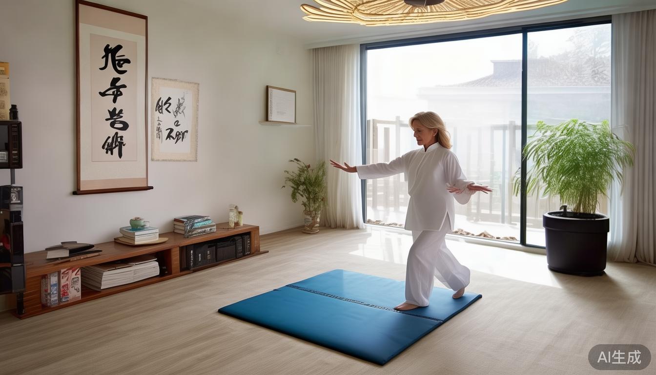 tai chi medicine
