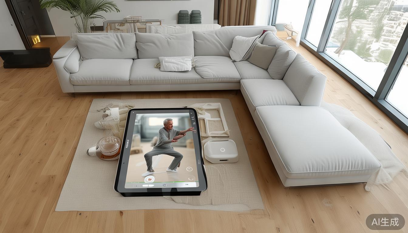 tai chi master online