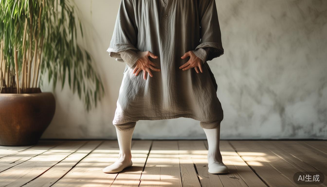 tai chi chih near me
