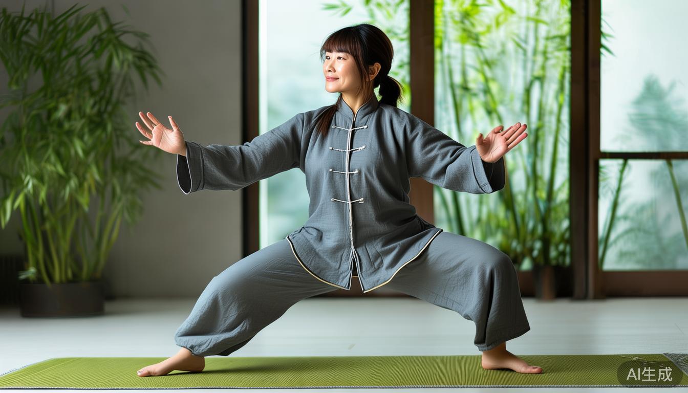 tai chi near me