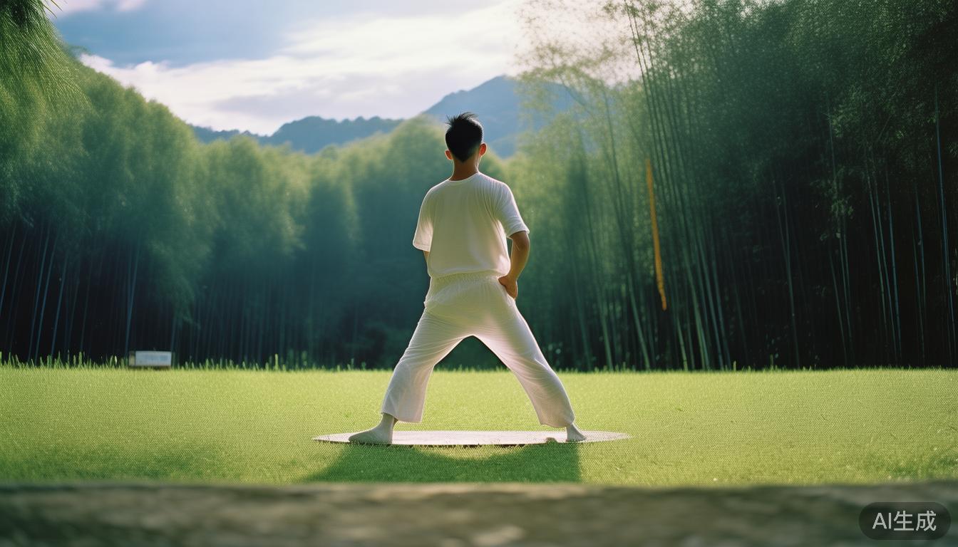tai chi beijing 24