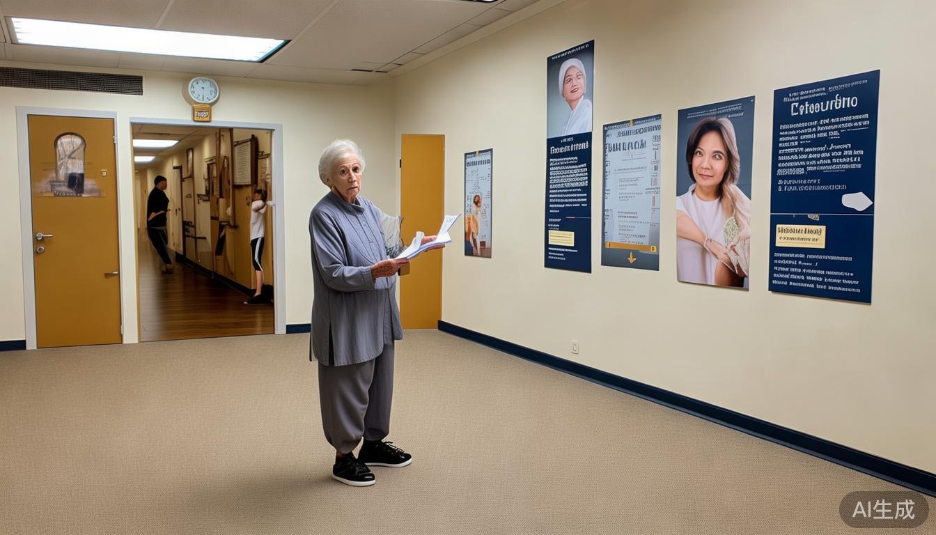 Tai Chi: Can The Elderly Rejuvenate, Grasp Healthy Rhythms, And Achieve Physical And Mental Balance? 2 tai chi senior center